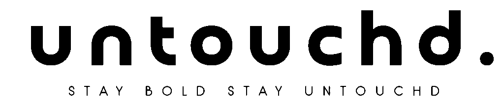 The Official Untouchd Logo